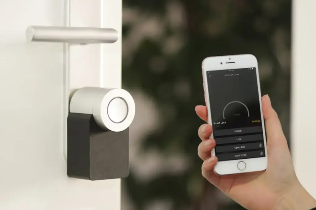 smart door lock fingerprint keypad Smart Door Lock with Fingerprint and Keypad for Front Door: 2026 Guide Top Smart Door Locks with Fingerprint and Keypad for Front Door: Compared