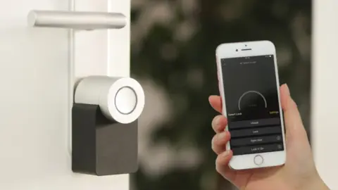 smart door lock fingerprint keypad Smart Door Lock with Fingerprint and Keypad for Front Door: 2026 Guide Top Smart Door Locks with Fingerprint and Keypad for Front Door: Compared